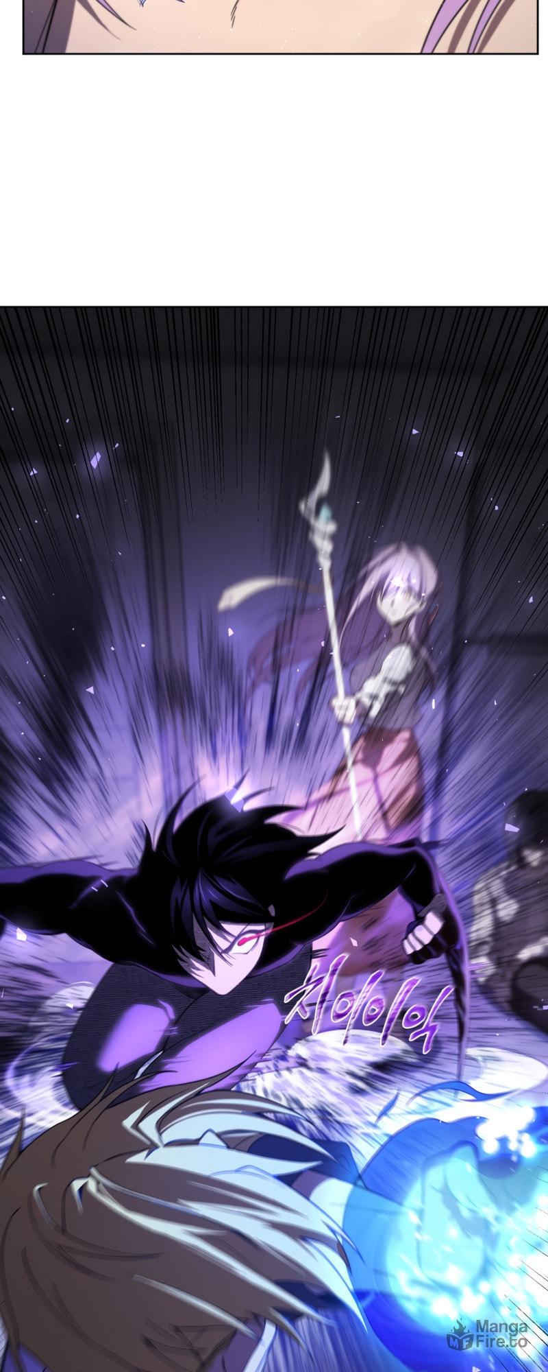 Player Who Returned 10,000 Years Later – Chapter 8 page 9