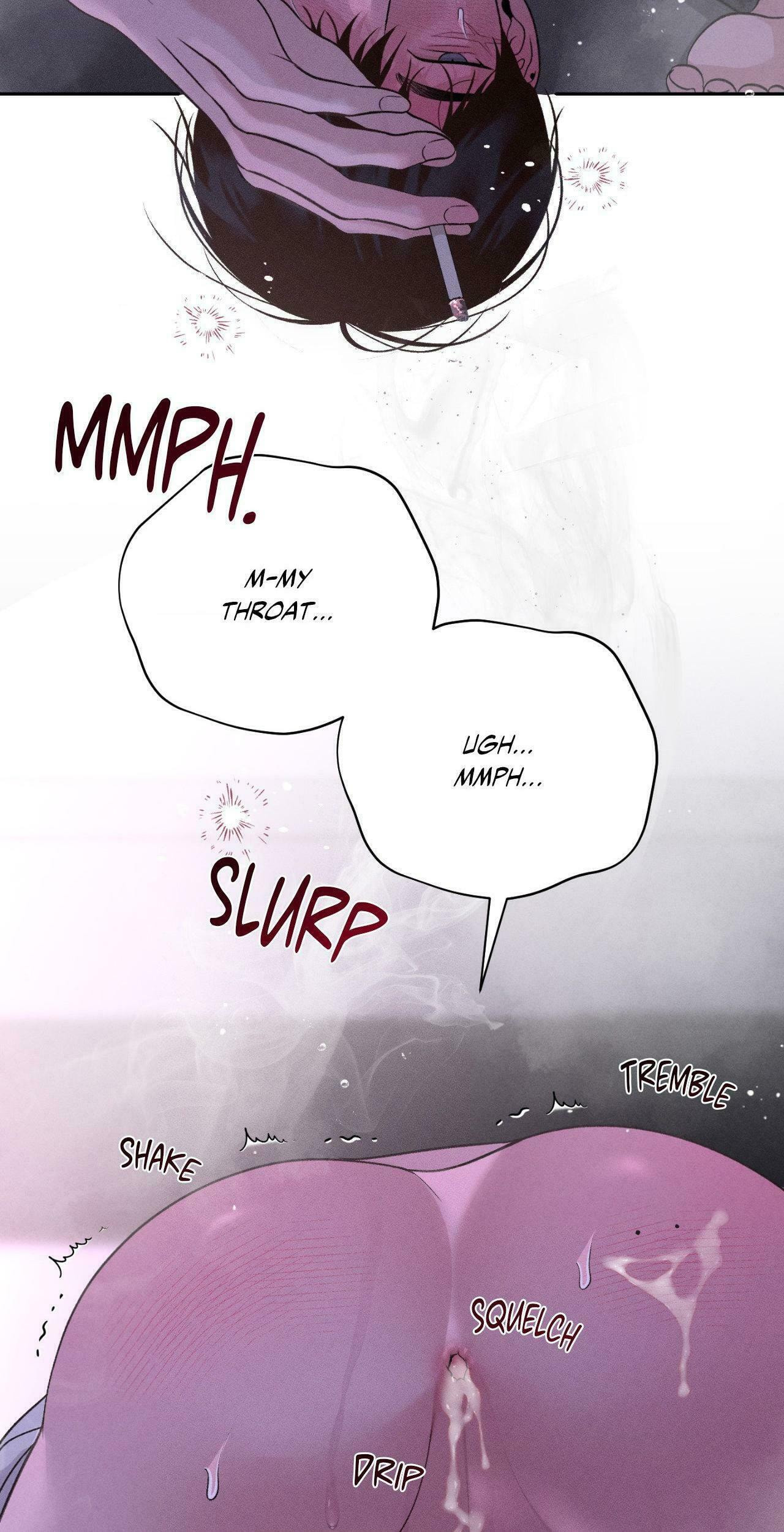 Save the Dae – Chapter 31 page 27
