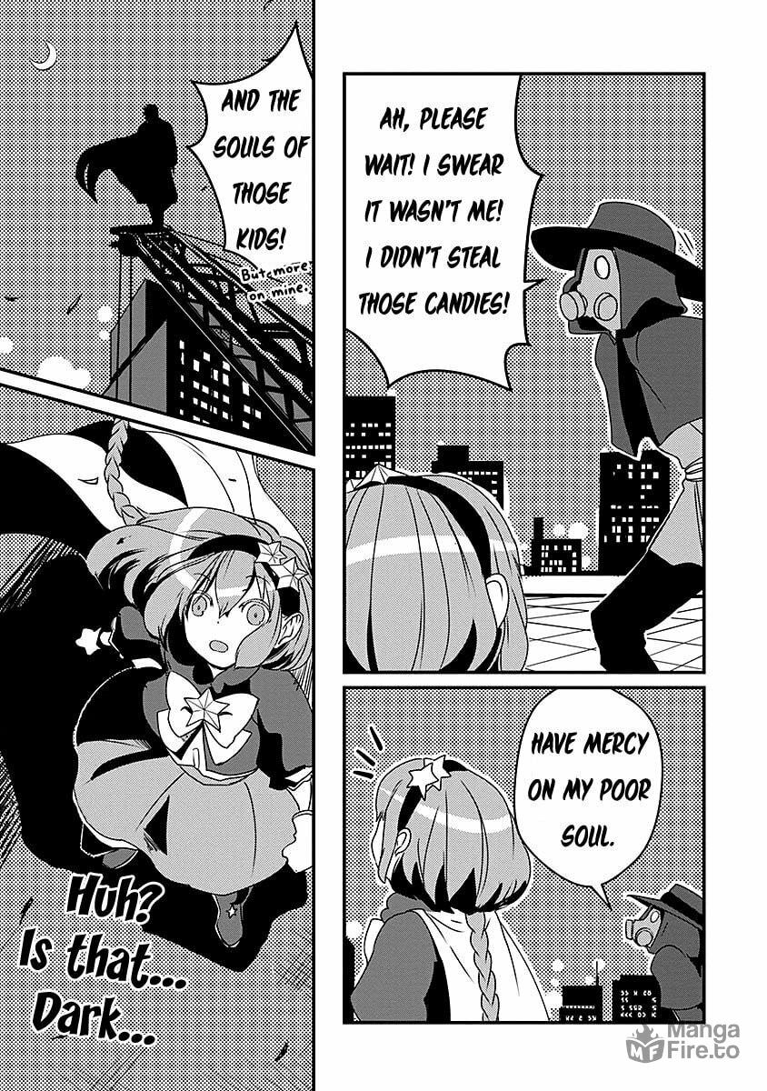 I Have To Do That… page 19