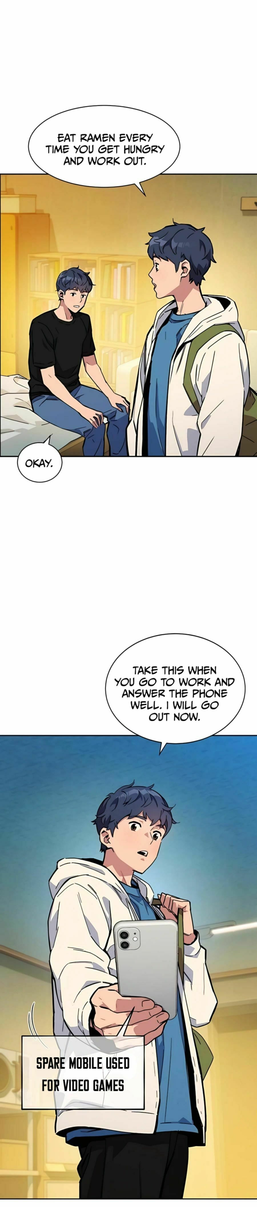 Auto Hunting With My Clones – Chapter 5 page 13