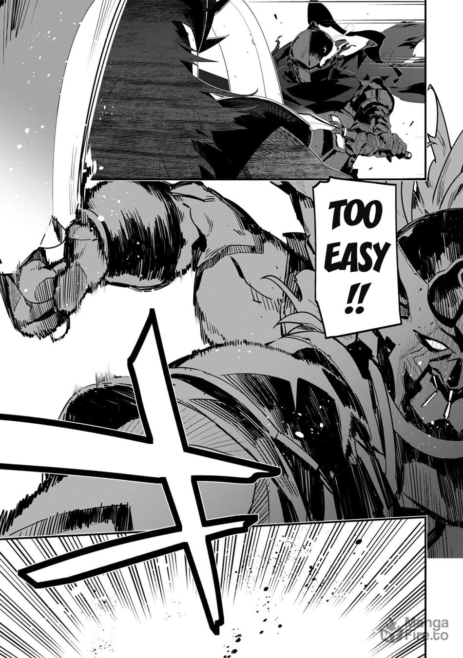 The Invincible Summoner Who Crawled up From Level 1 – Chapter 20 page 9