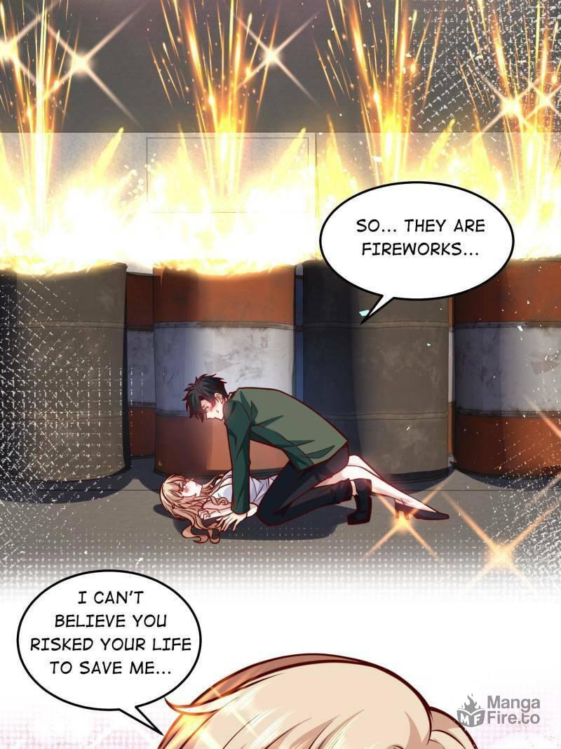 I Defeated Thousands of Gods By the Title System – Chapter 38 page 20