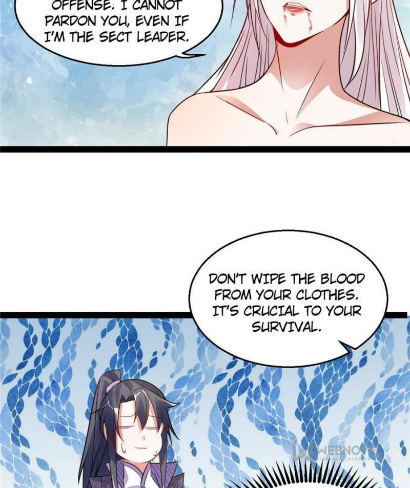 Way To Be The Evil Emperor – Chapter 9 page 28