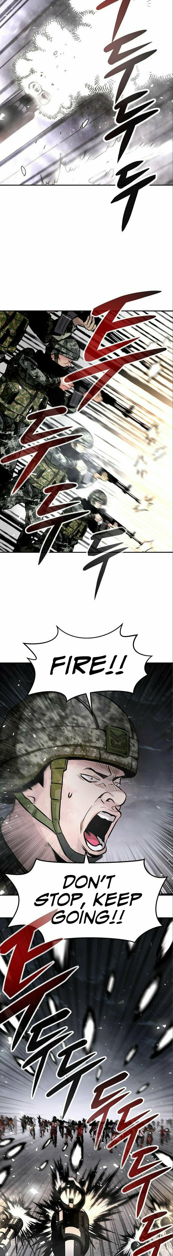 All Rounder – Chapter 6 page 50