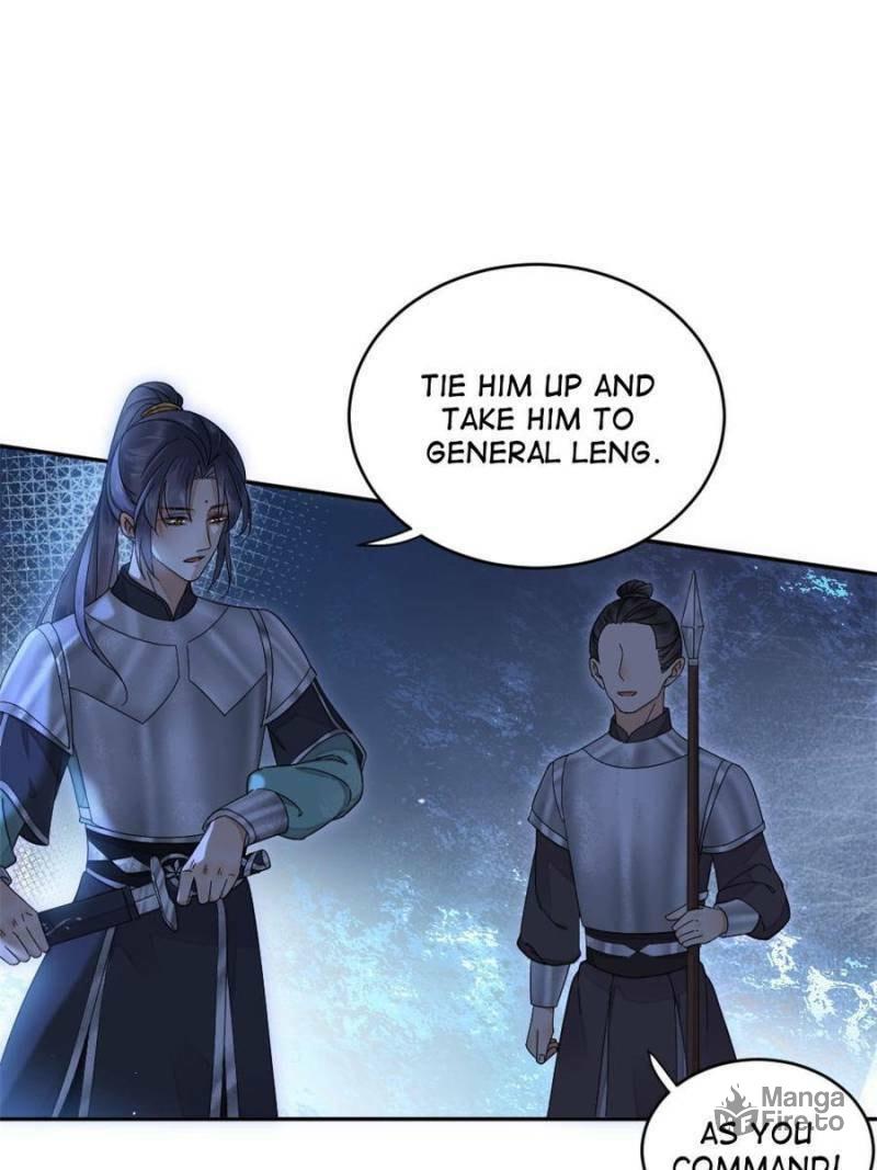The Poisonous Lady's Fiery Return – Chapter 35 page 35