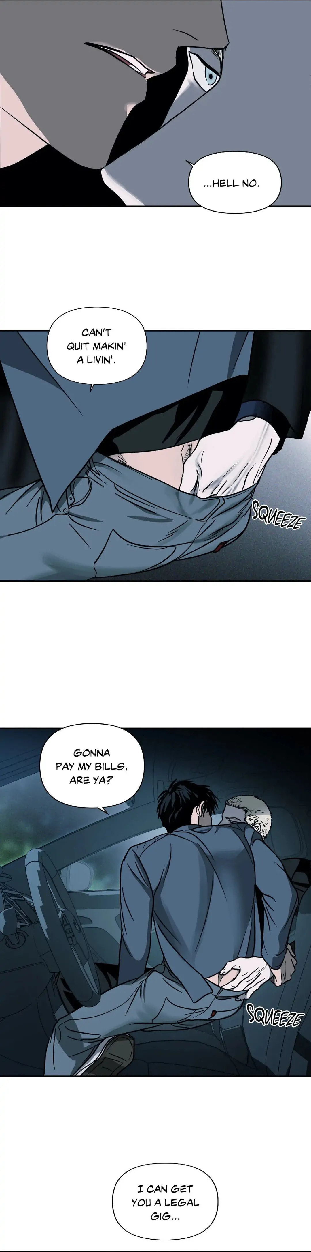 Shutline – Chapter 6 page 7