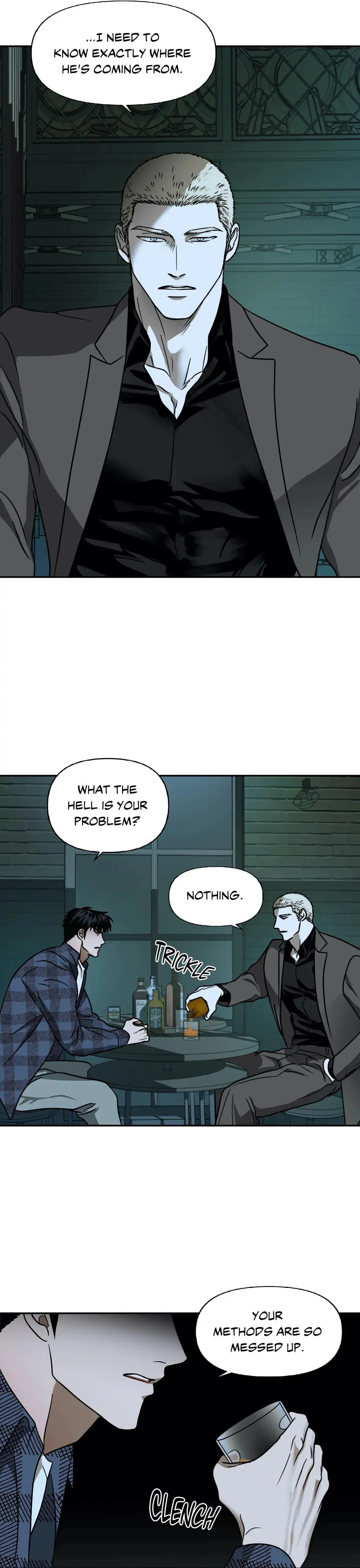 Shutline – Chapter 9 page 5