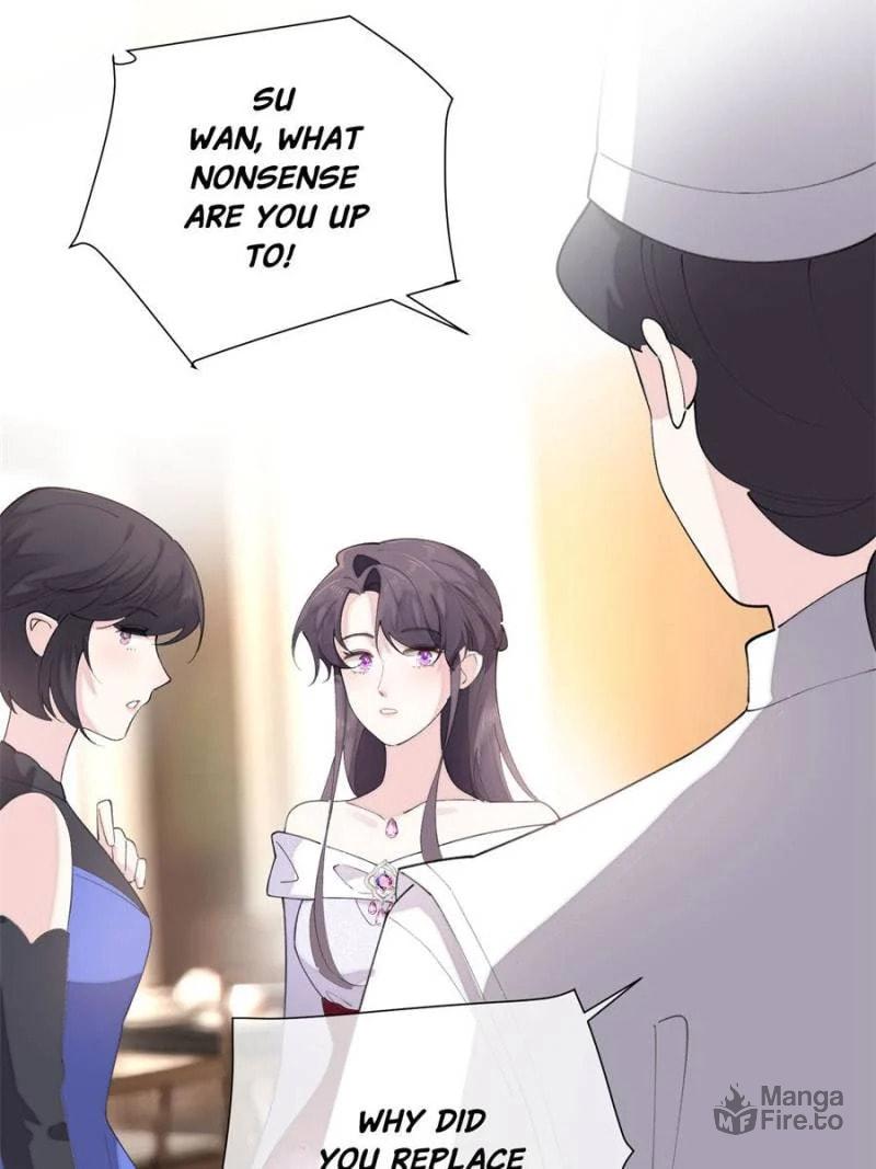 Pampering My Beast Commander – Chapter 30 page 34