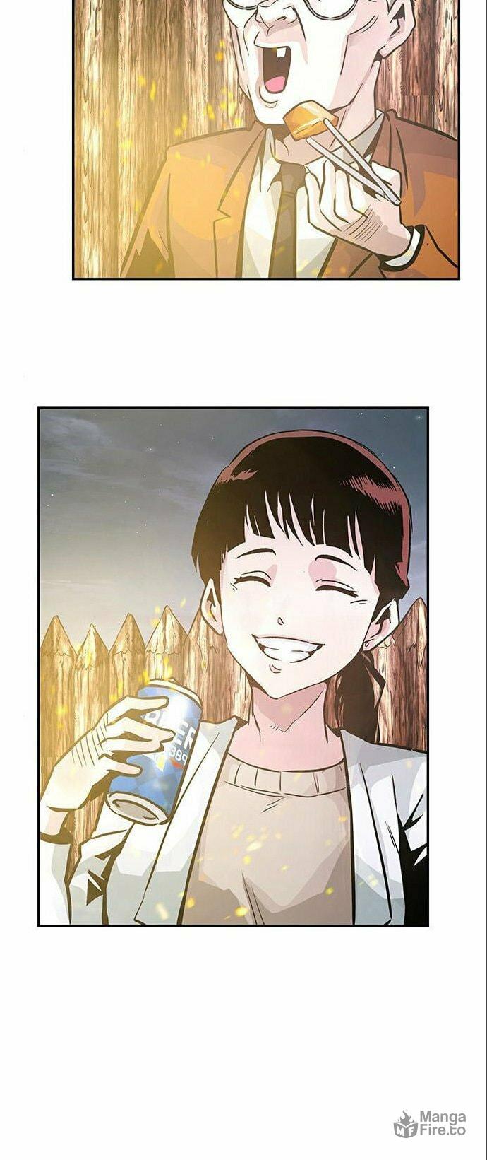 All Rounder – Chapter 6 page 47