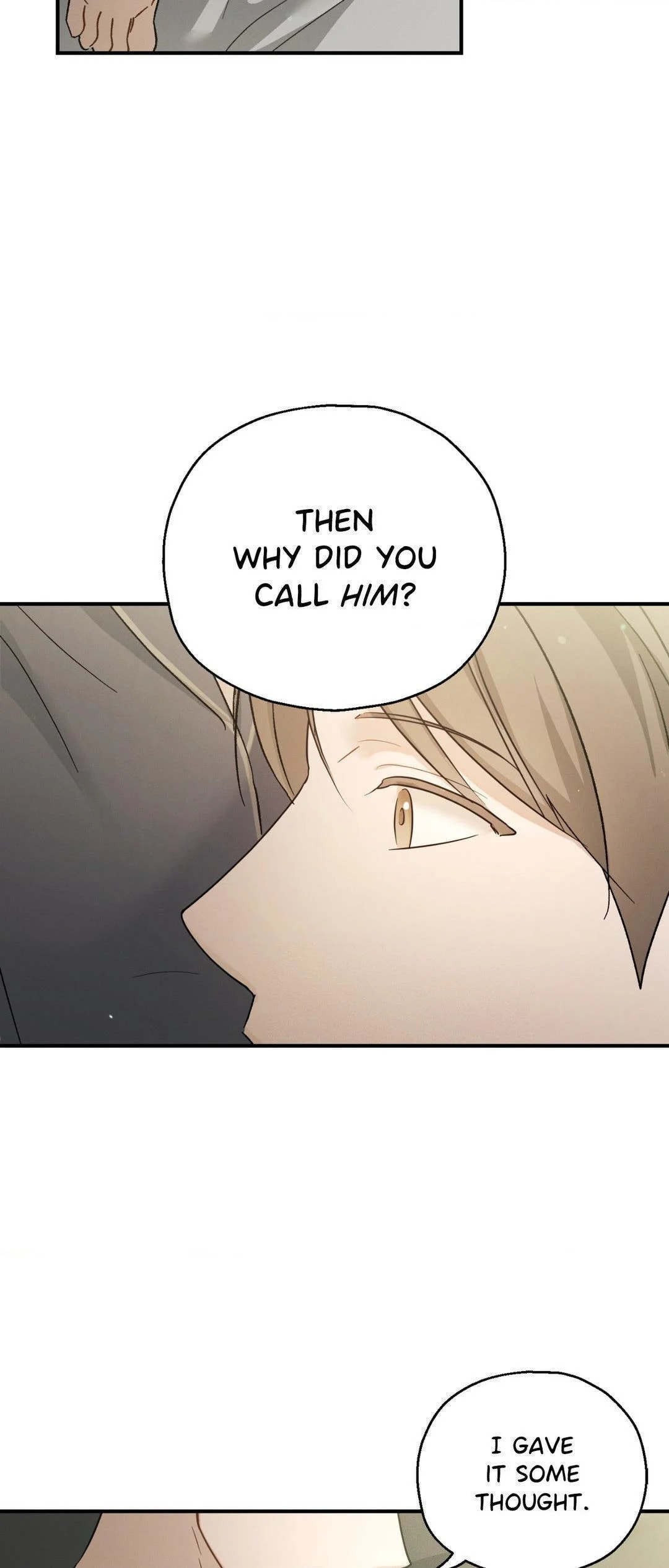 Beyond the Memories – Chapter 52 page 7