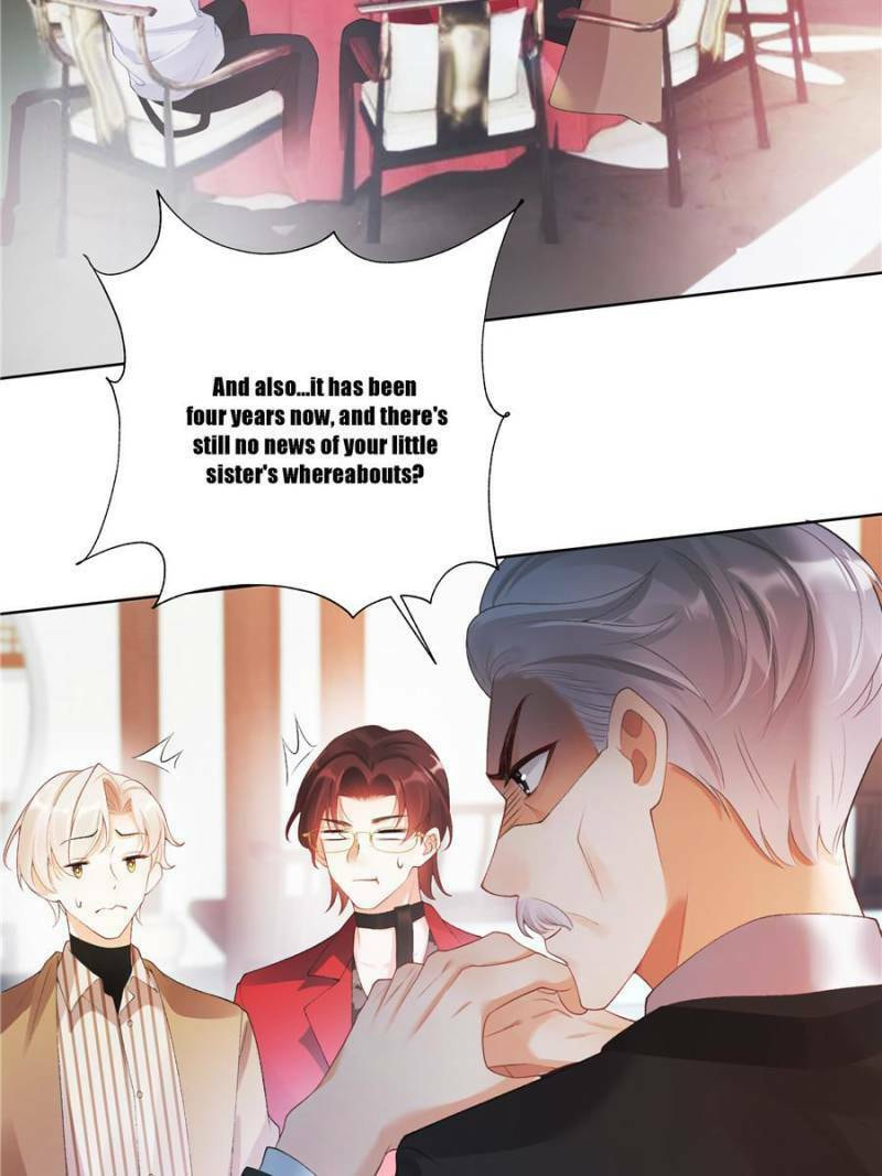 Spoiled Rotten by My Uncles – Chapter 1 page 46