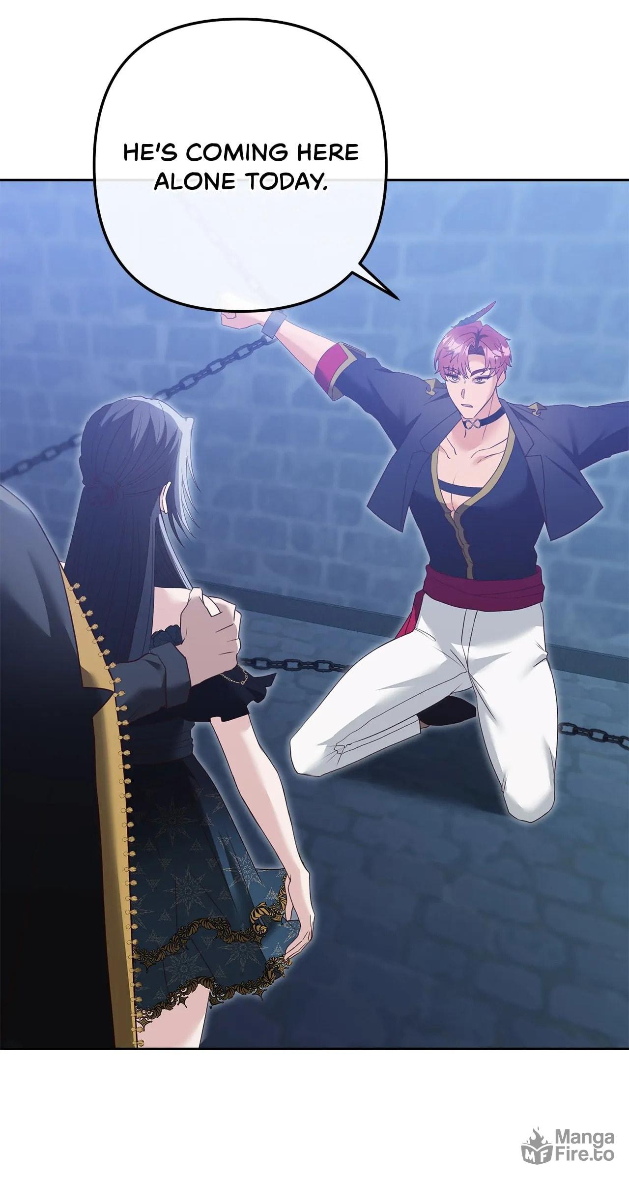 Mistress of an S-Class Dungeon – Chapter 11 page 29