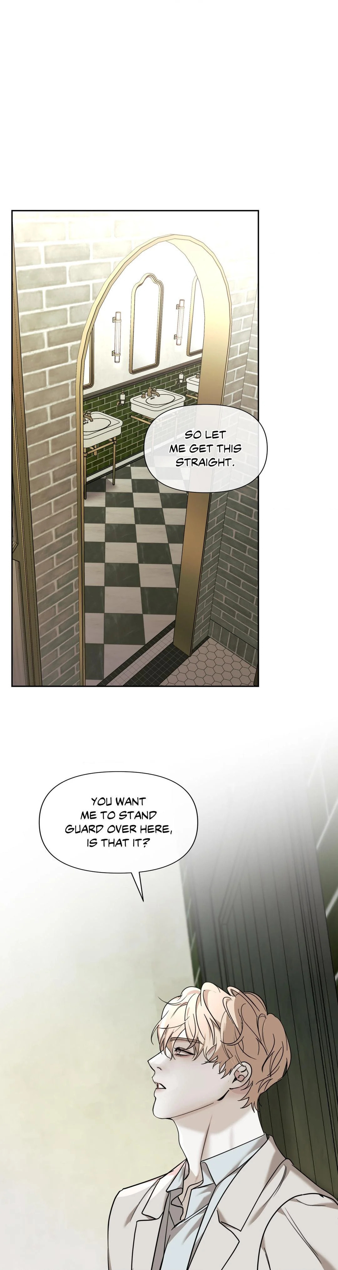 Dearest – Chapter 19 page 13