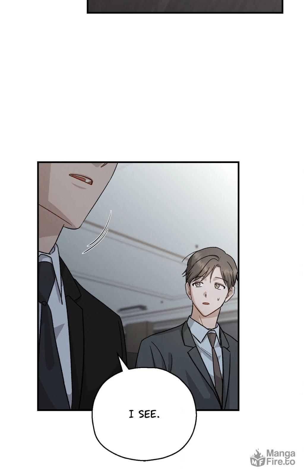Beyond the Memories – Chapter 62 page 50