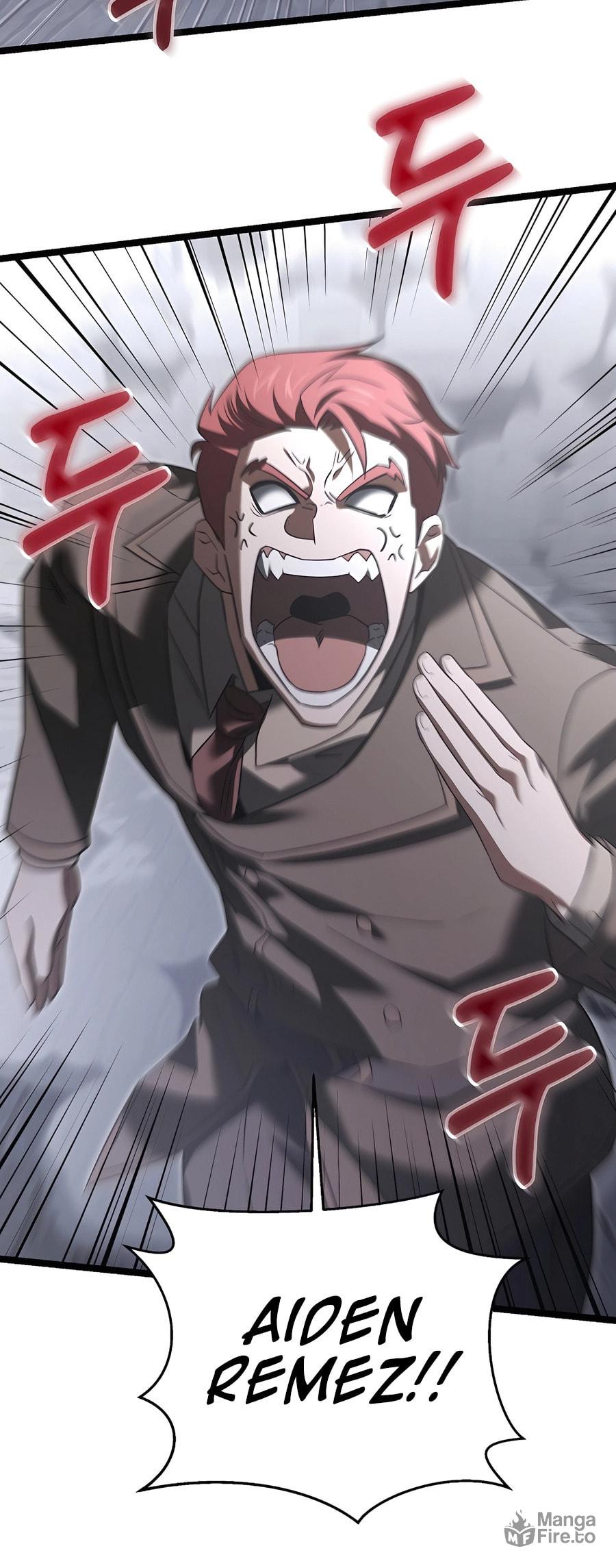The Hero Becomes Duke's Eldest Son – Chapter 34 page 53