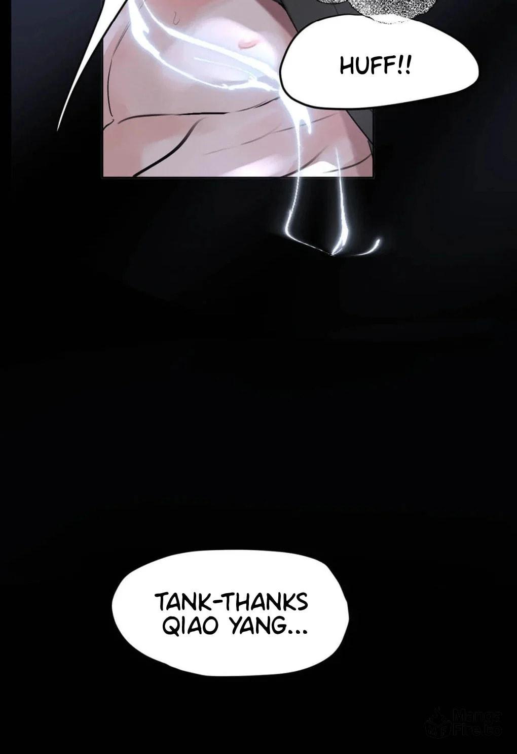 (TW) You’re welcome, Xiao Yan~ page 50