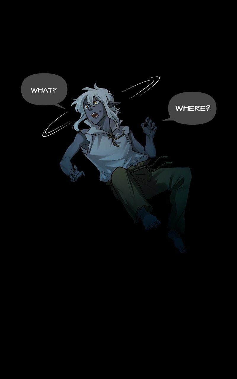 Lord of Goblins (Colored) – Chapter 56 page 0
