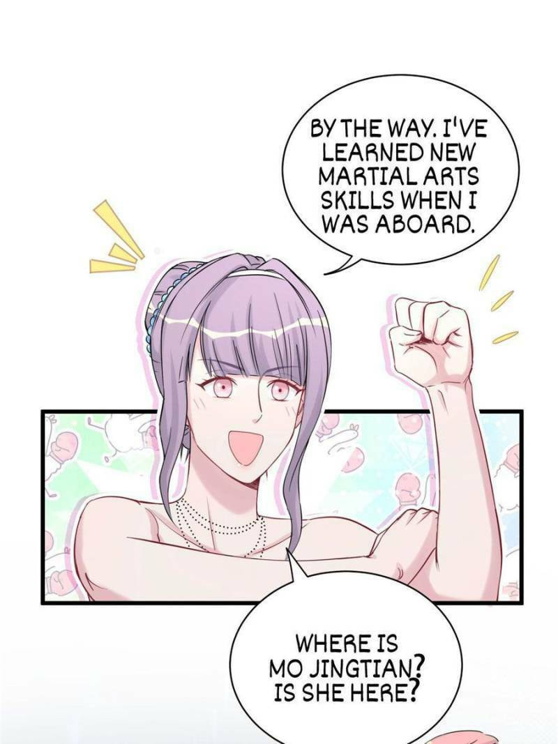 Whose Baby is it? (Colored) – Chapter 59 page 10