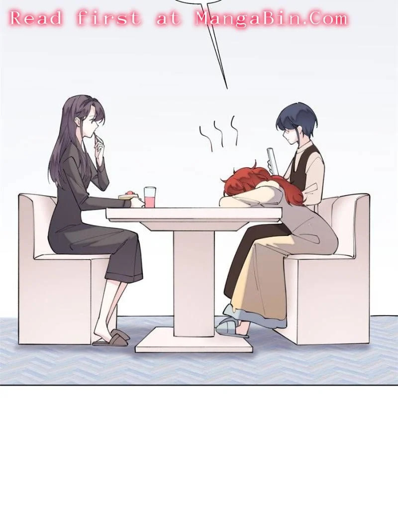 Pampering My Beast Commander – Chapter 50 page 6
