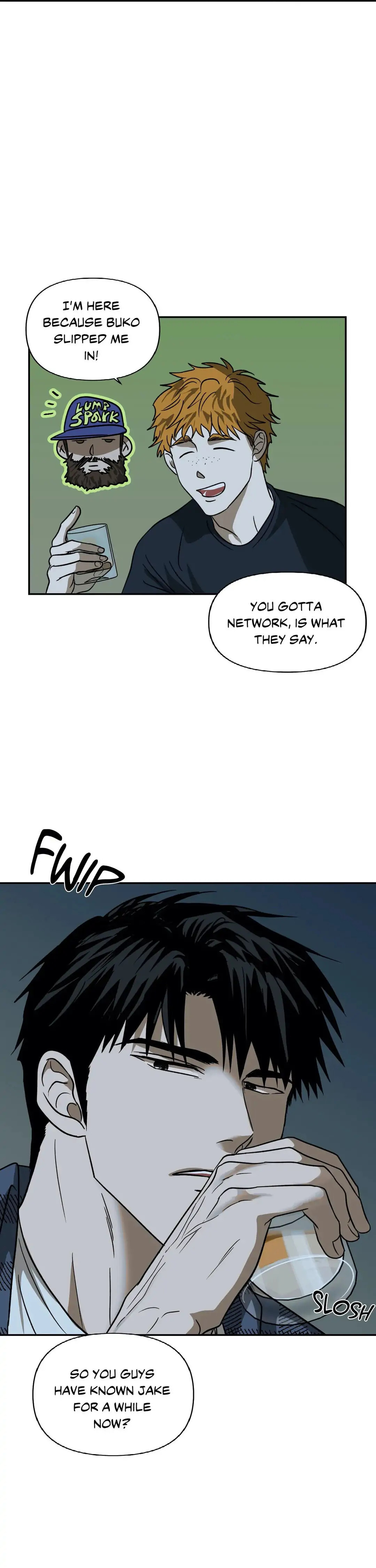 Shutline – Chapter 8 page 16