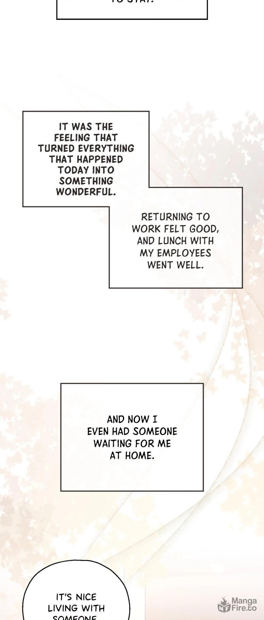 Beyond the Memories – Chapter 52 page 44