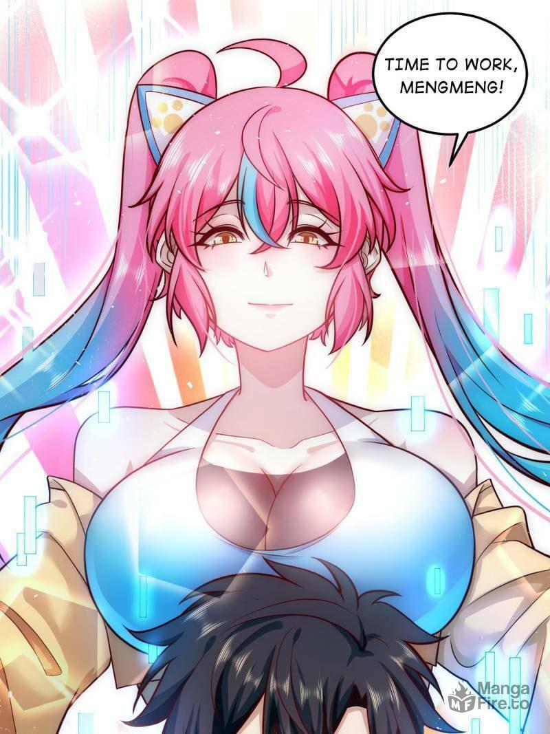 I Defeated Thousands of Gods By the Title System – Chapter 46 page 23
