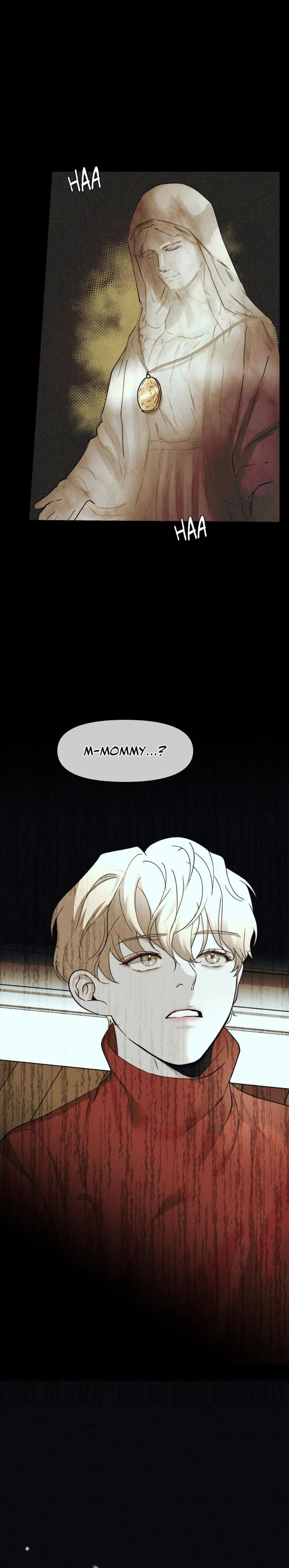 Dearest – Chapter 14 page 18