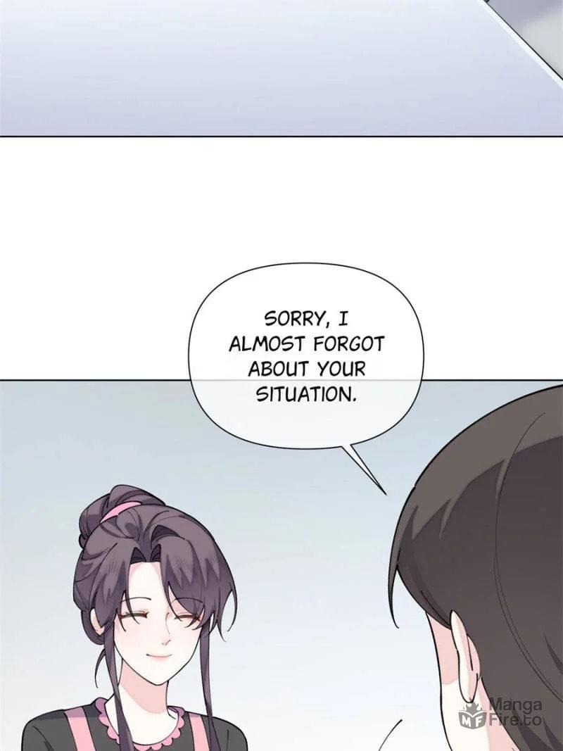 Pampering My Beast Commander – Chapter 50 page 38