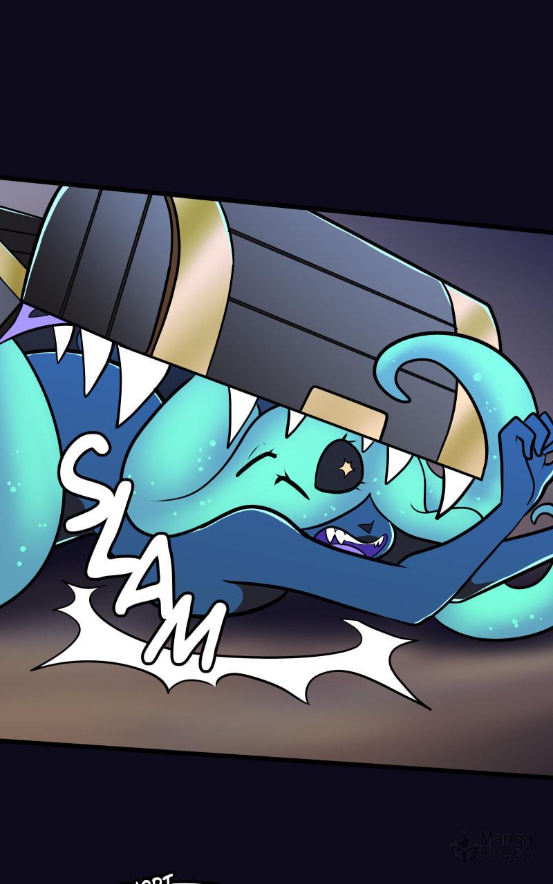 Mage and Mimic (Colored) – Chapter 7 page 11