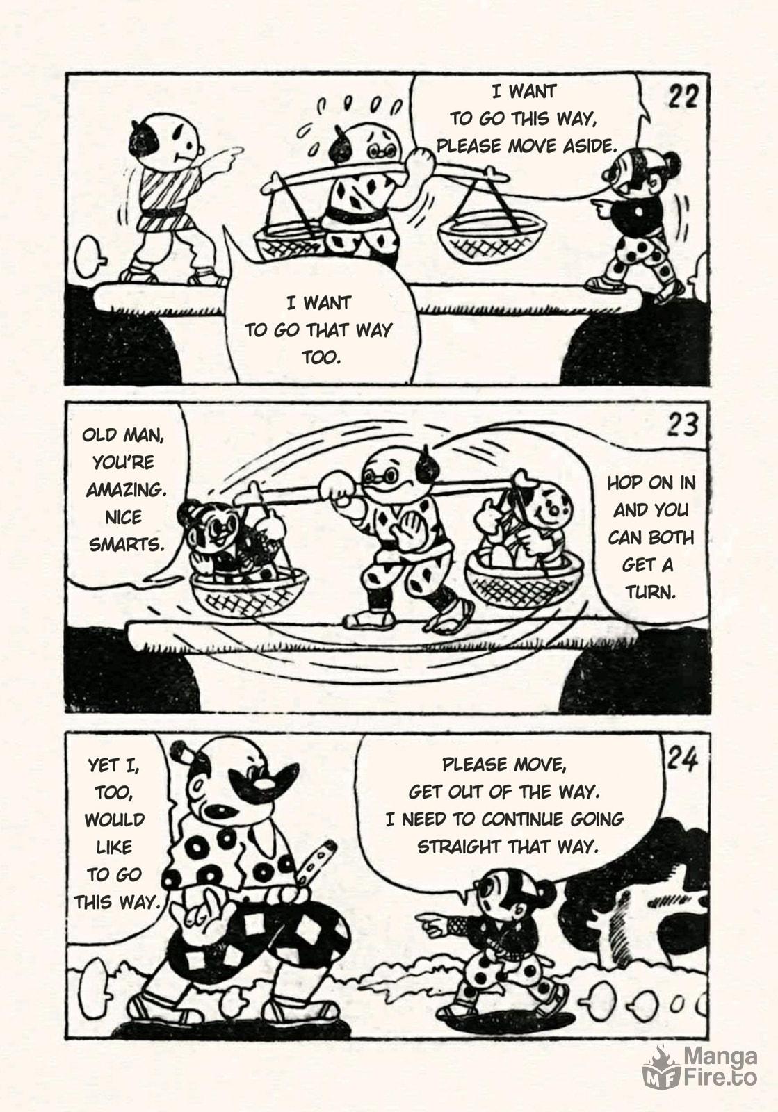Onwards, Onwards page 4