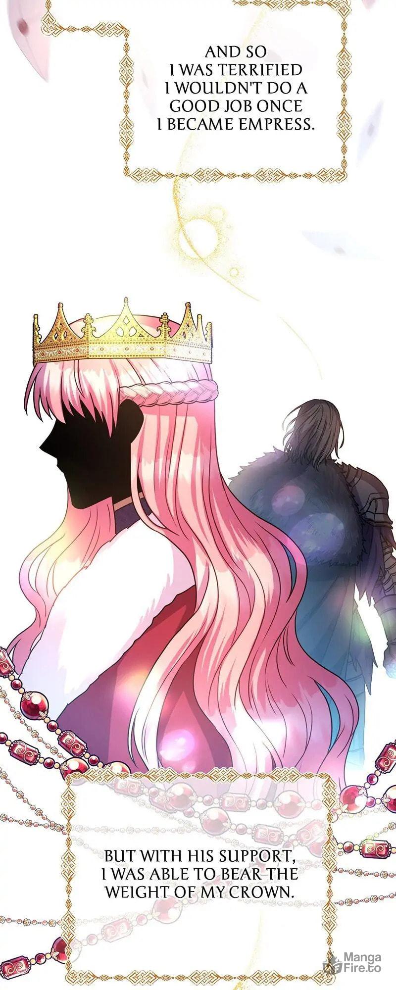 Another Typical Fantasy Romance – Chapter 1 page 38