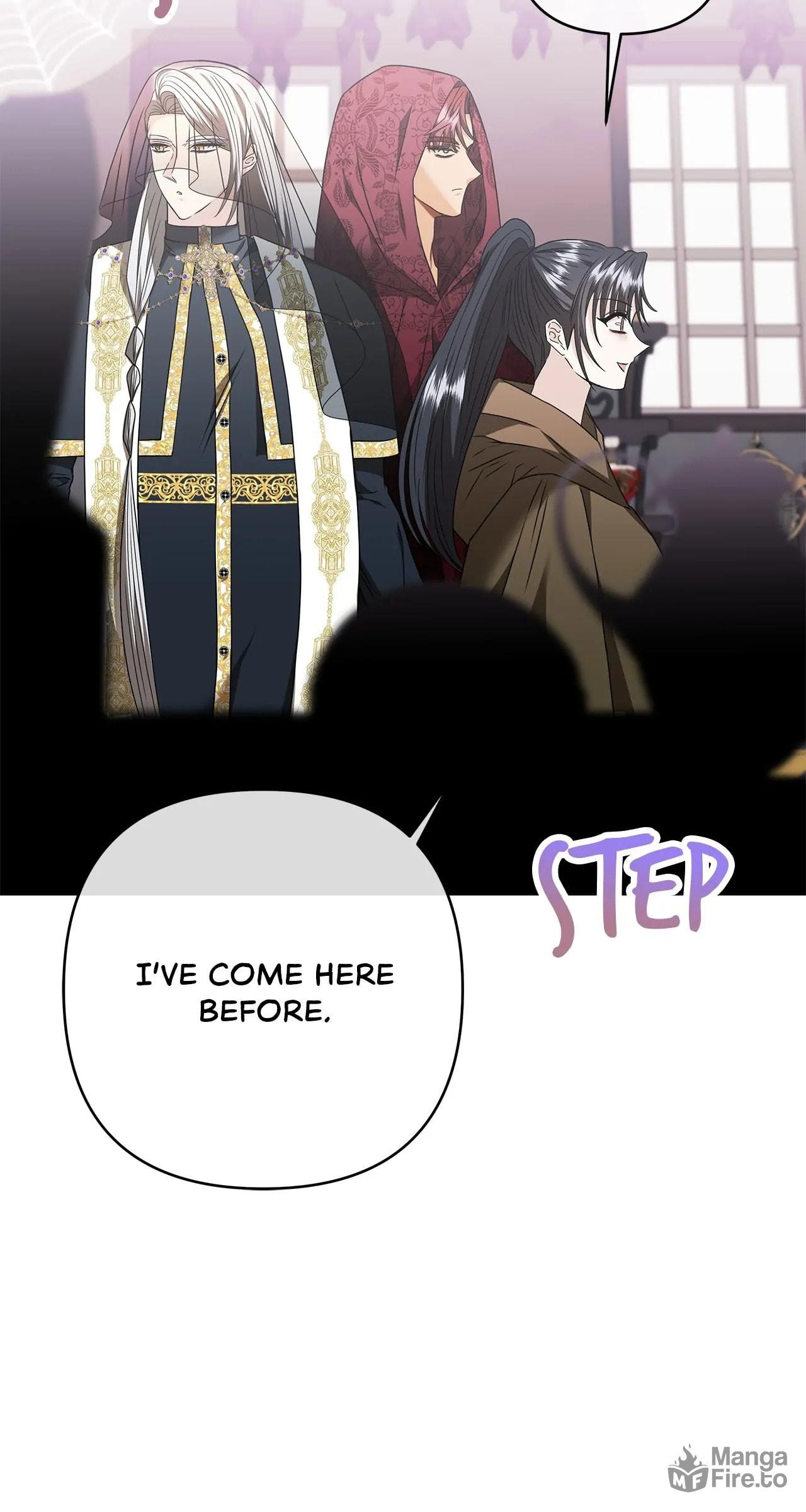Mistress of an S-Class Dungeon – Chapter 21 page 23