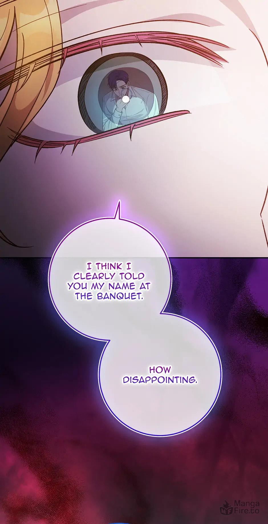 No Retaliation from the Supporting Cast – Chapter 27 page 39