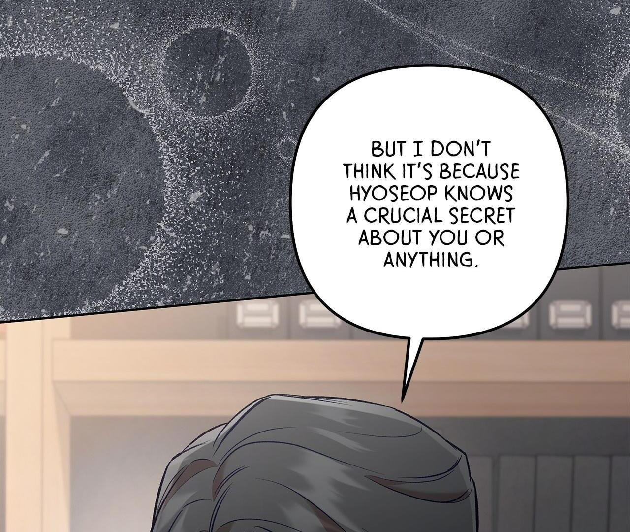 Honey Coated S Class Guide – Chapter 53 page 36