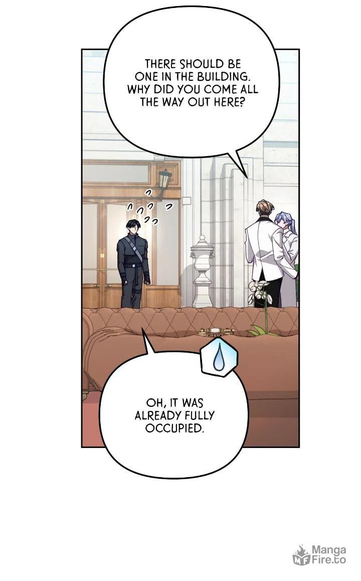 Honey Coated S Class Guide – Chapter 29 page 26