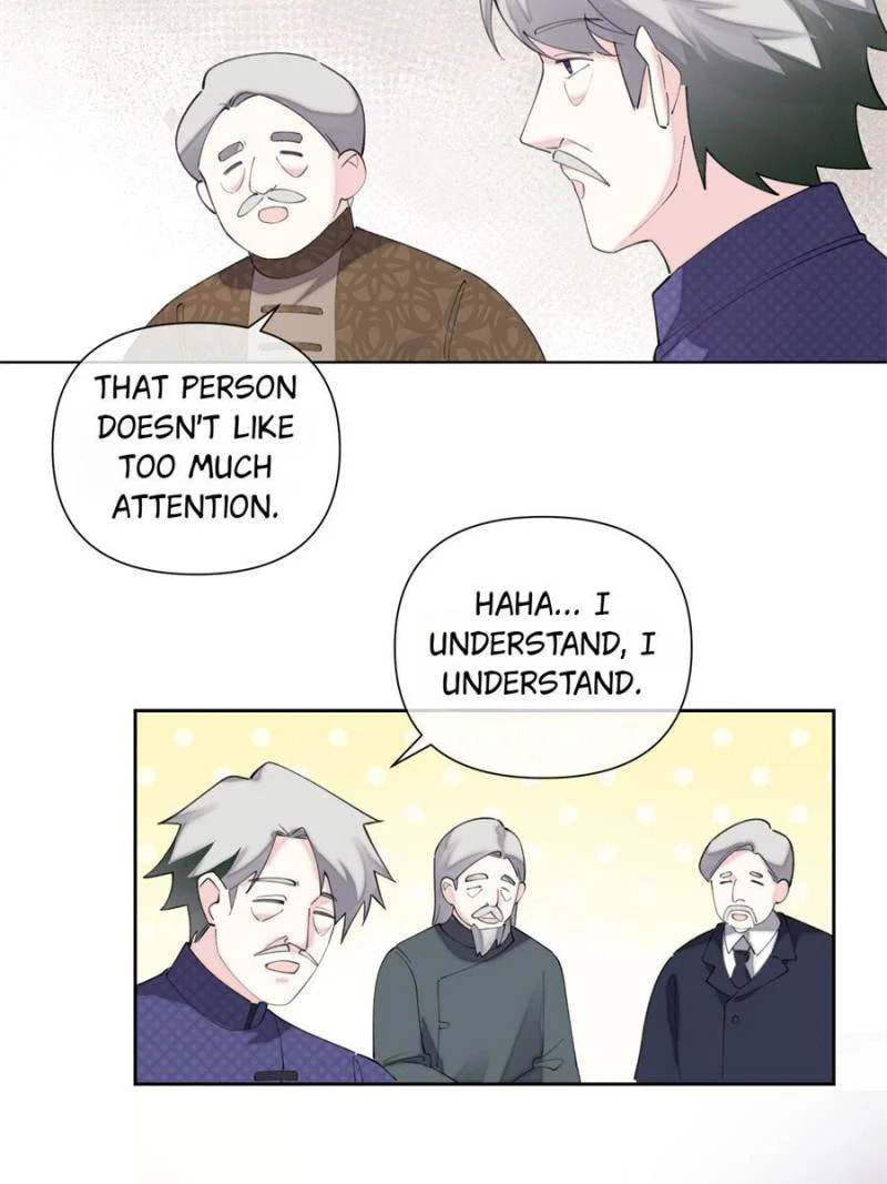 Pampering My Beast Commander – Chapter 30 page 33