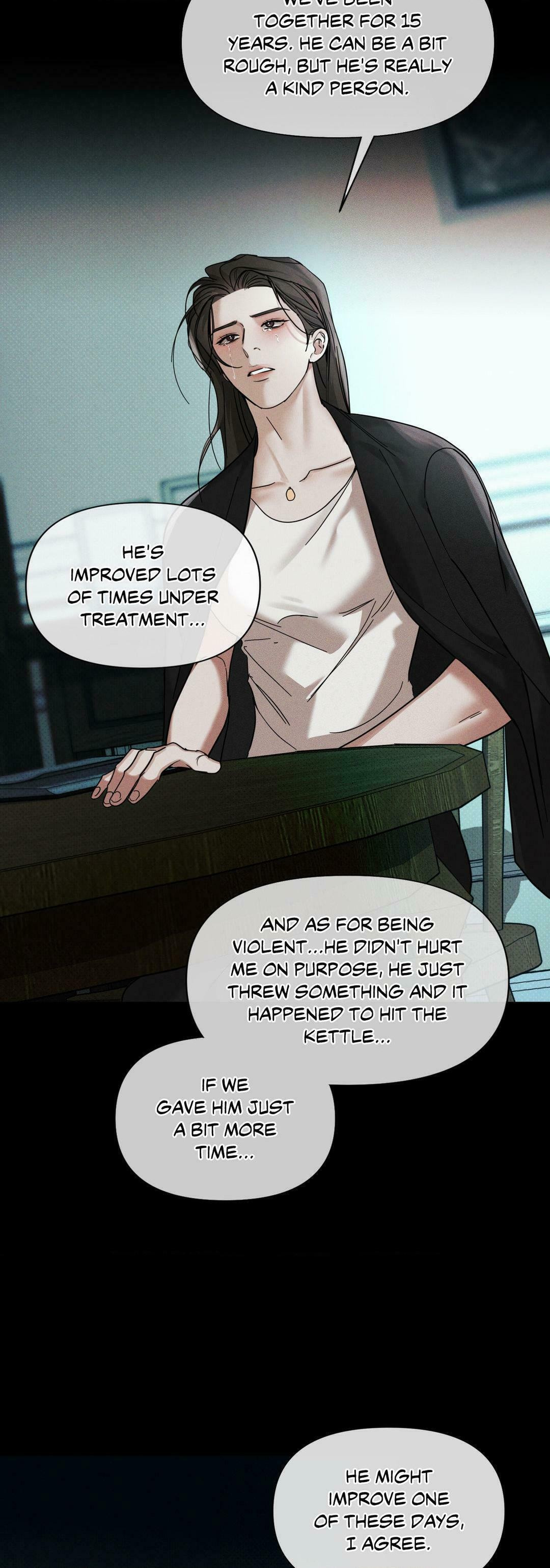 Dearest – Chapter 22 page 28