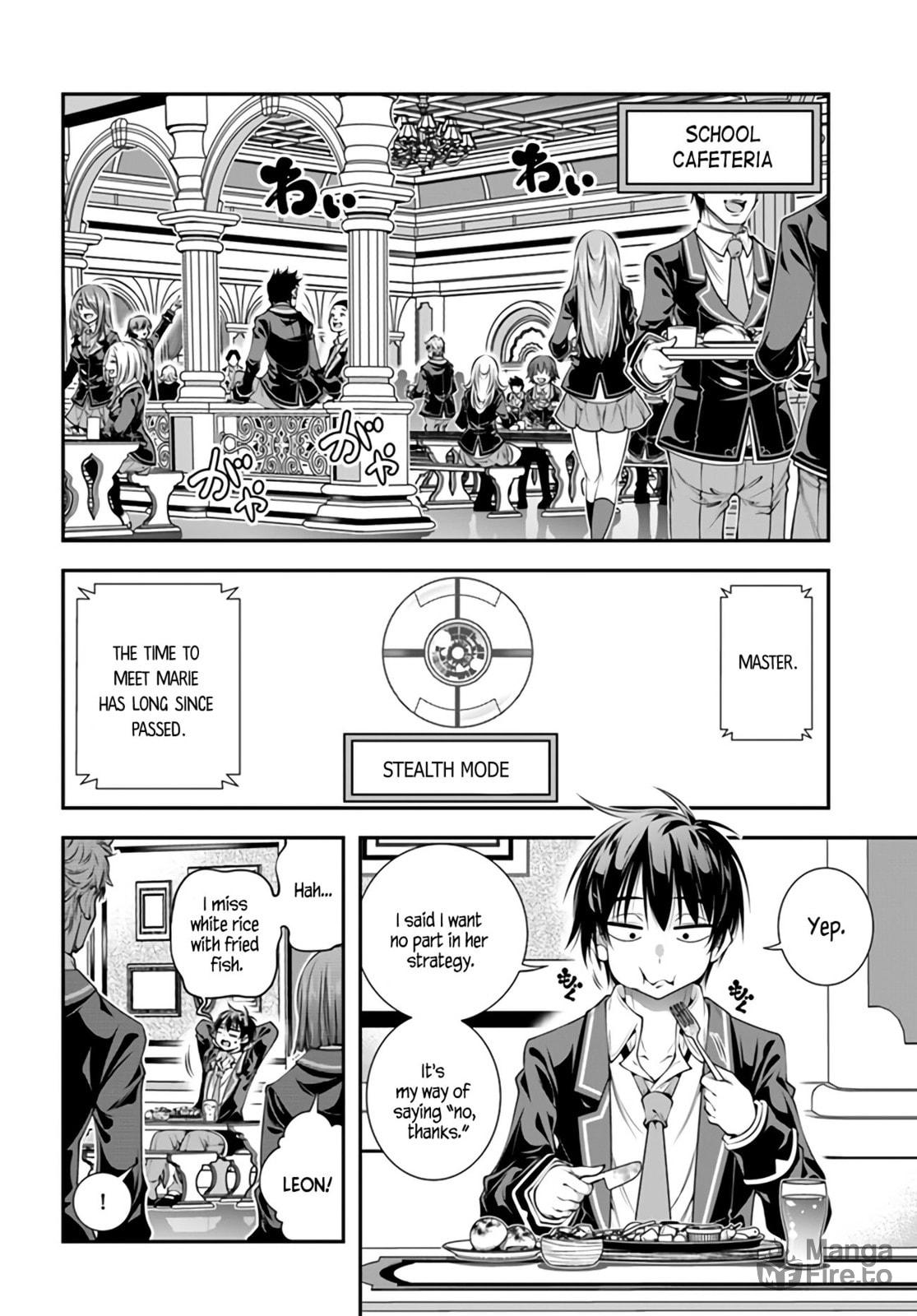 Operation "0" page 9