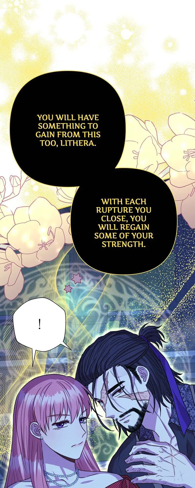 Another Typical Fantasy Romance – Chapter 31 page 48