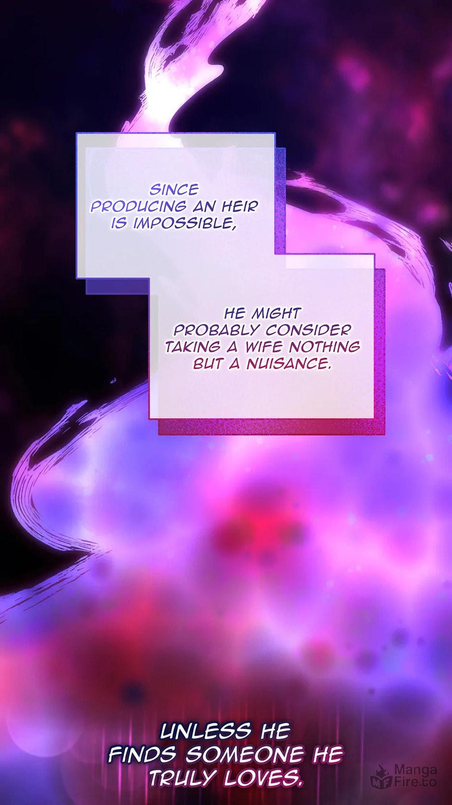 No Retaliation from the Supporting Cast – Chapter 32 page 34