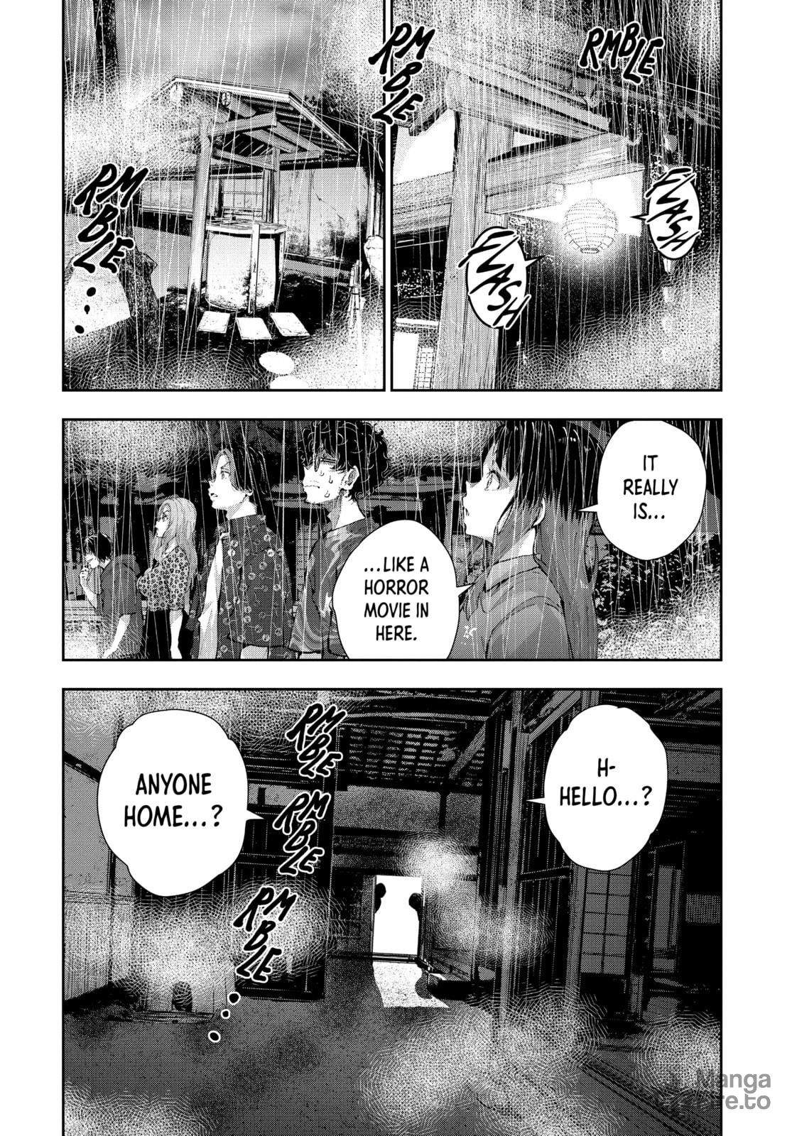 HORROR MANSION OFTHE DEAD (1) page 24