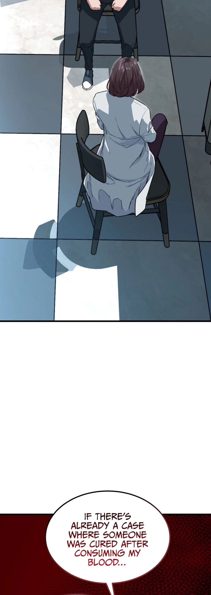 Zombies Don't Bite Me – Chapter 23 page 45