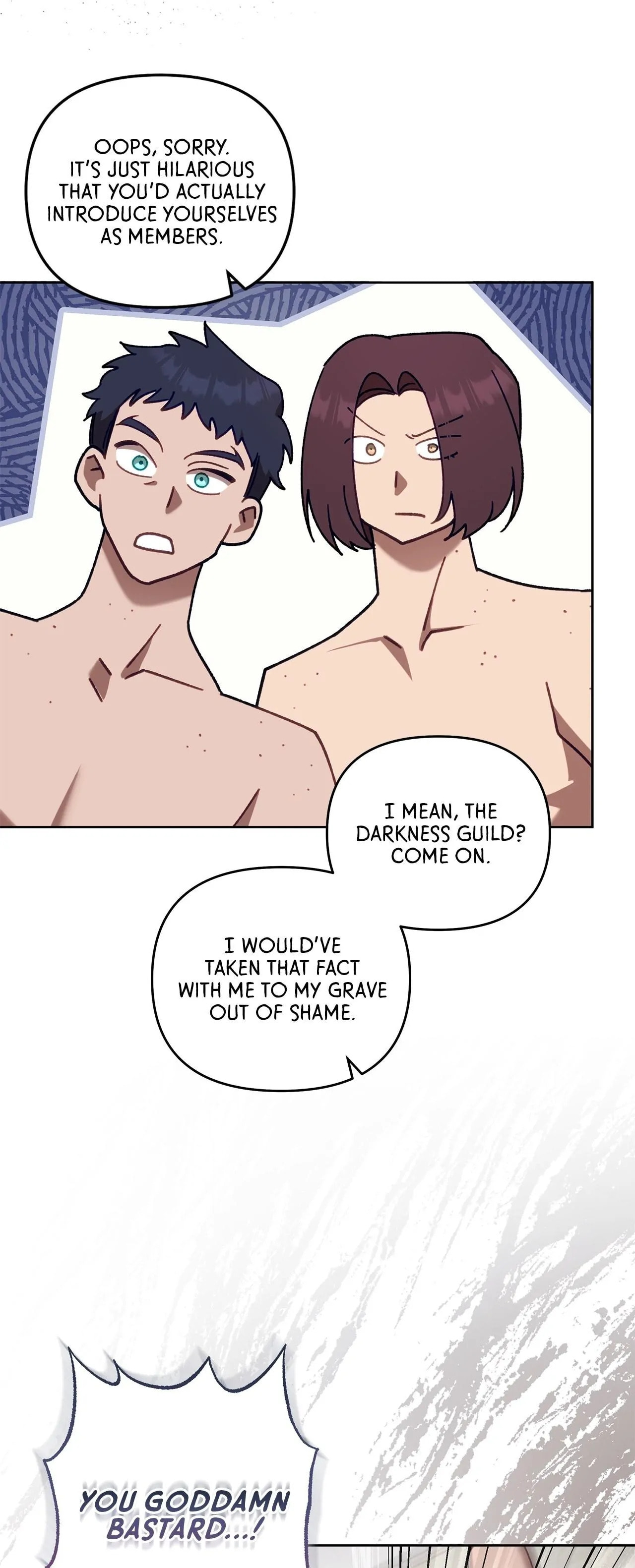 Honey Coated S Class Guide – Chapter 13 page 24