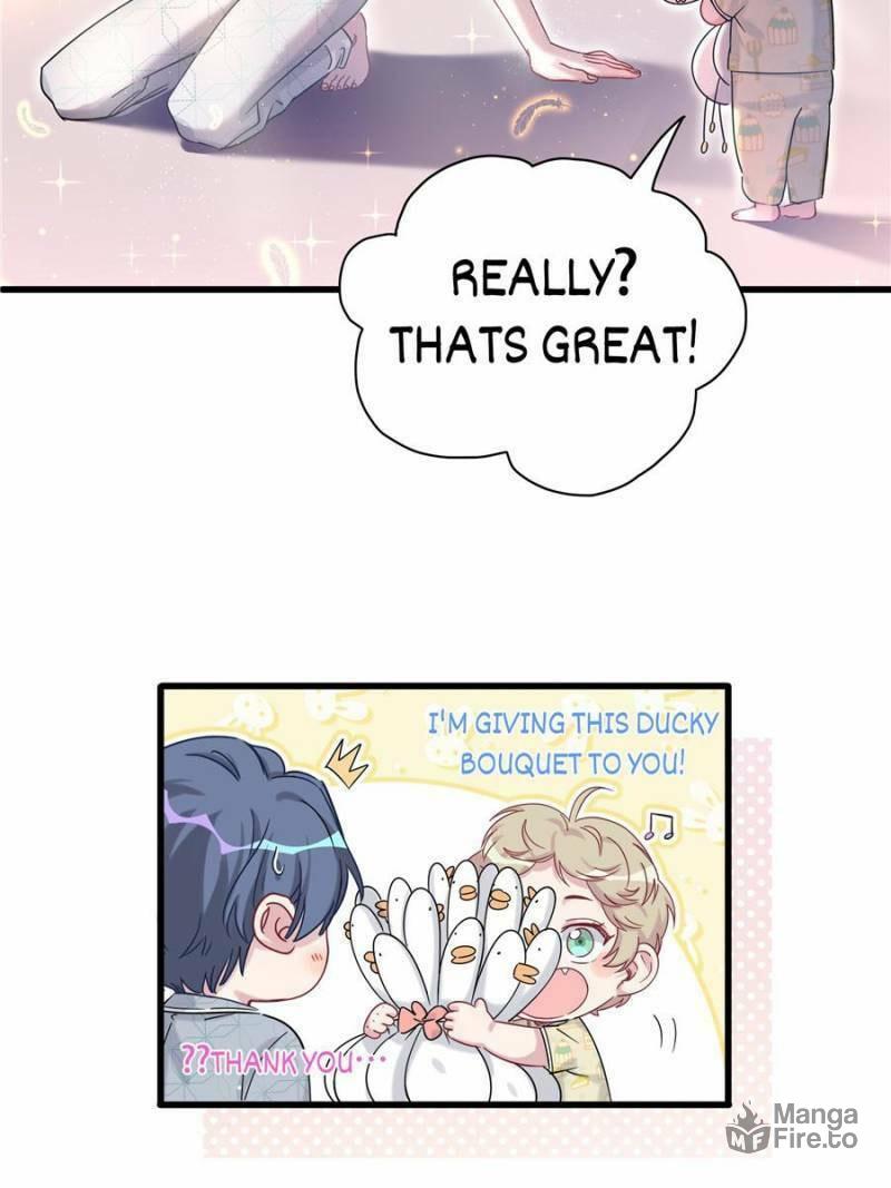 Whose Baby is it? (Colored) – Chapter 53 page 32