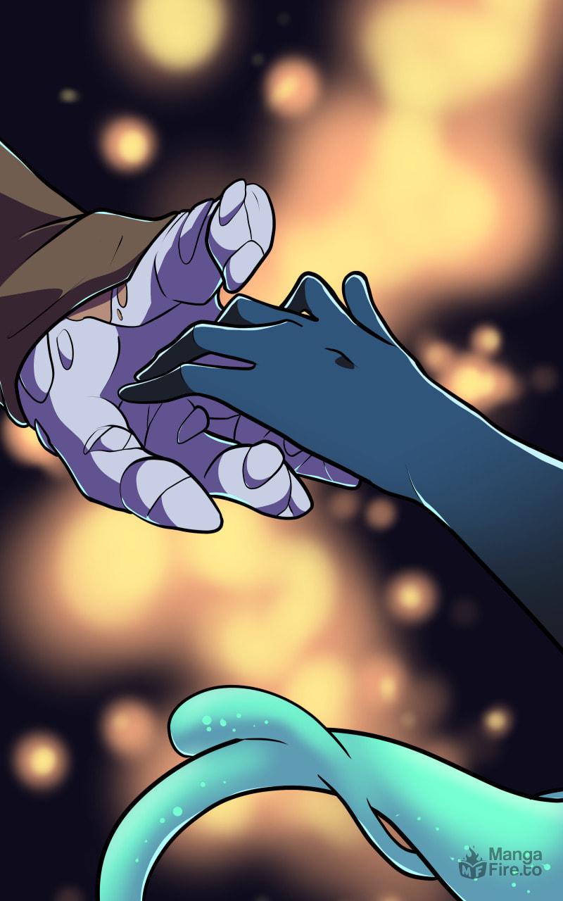 Mage and Mimic (Colored) – Chapter 7 page 14