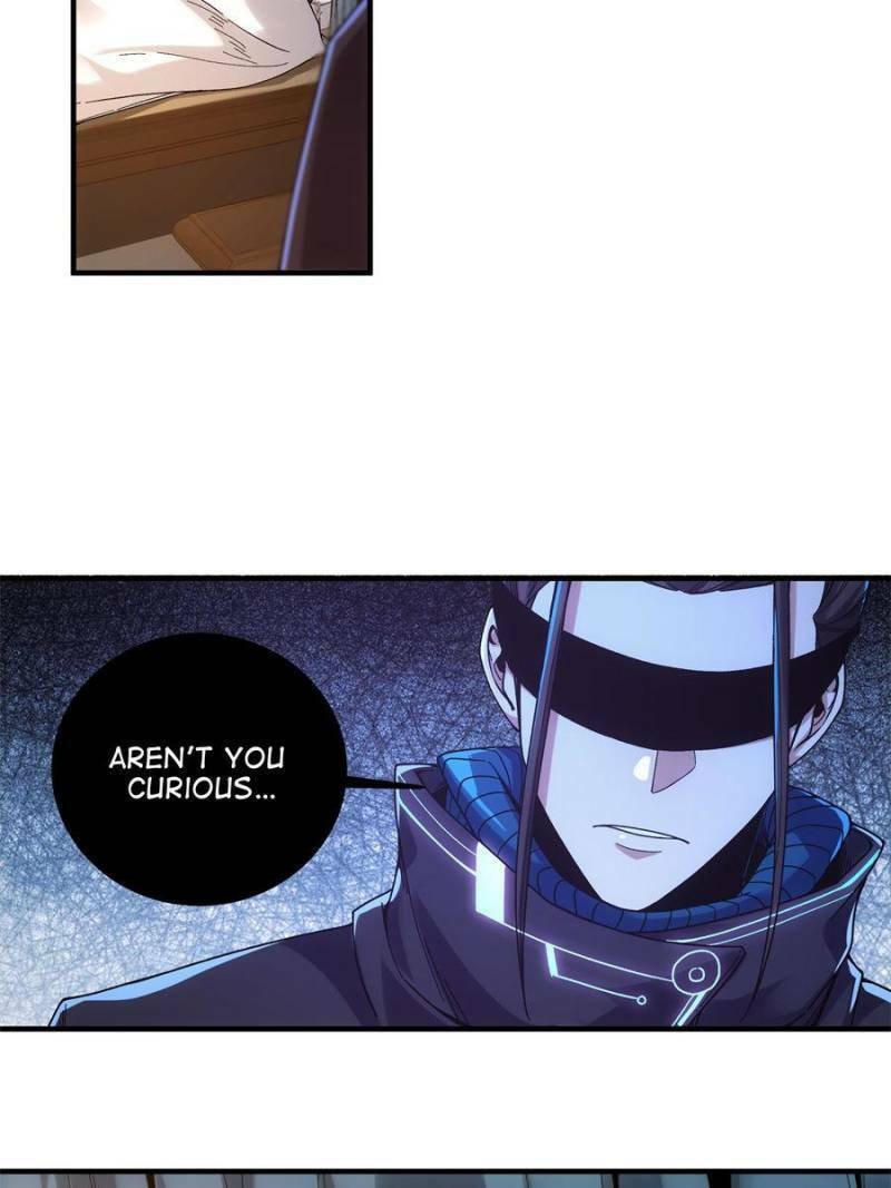 Celebrating the Remaining Life – Chapter 58 page 3
