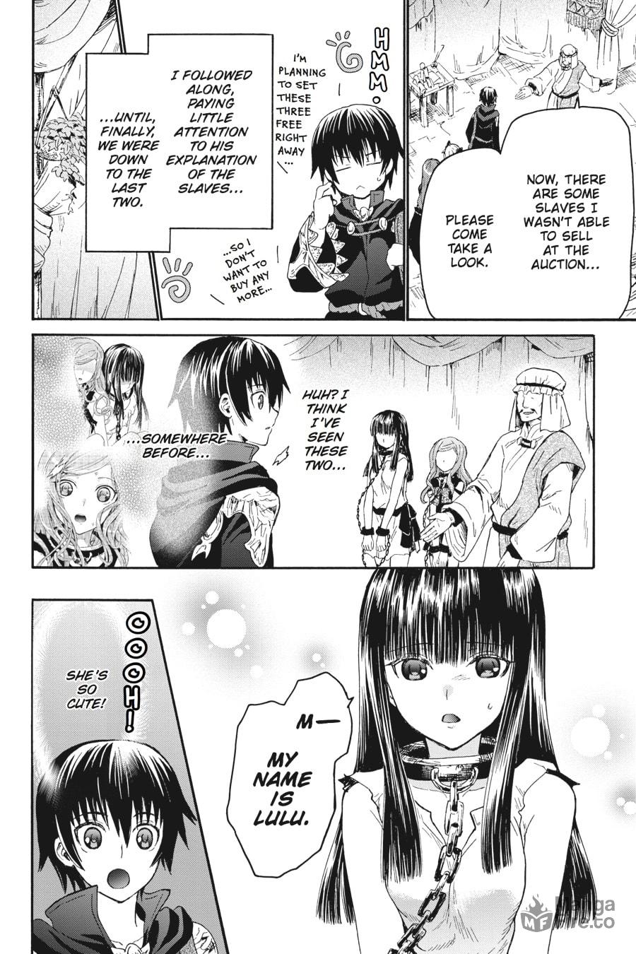 Back to the Surface page 29