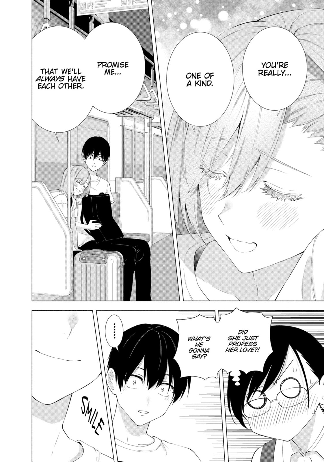 THIS SIDE OF THE SCREEN page 15
