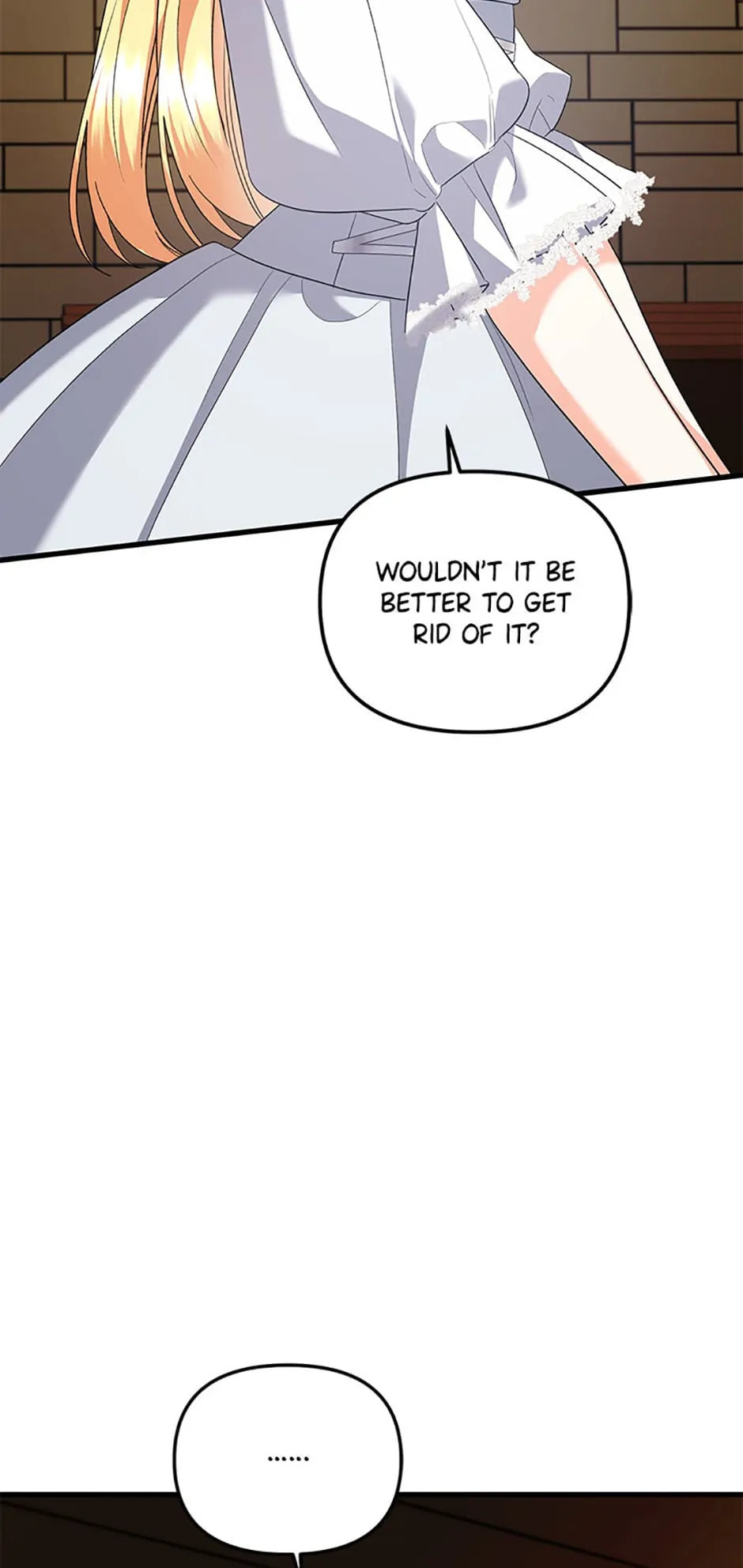 I Will Avoid the Male Lead and Make My Harem – Chapter 27 page 48
