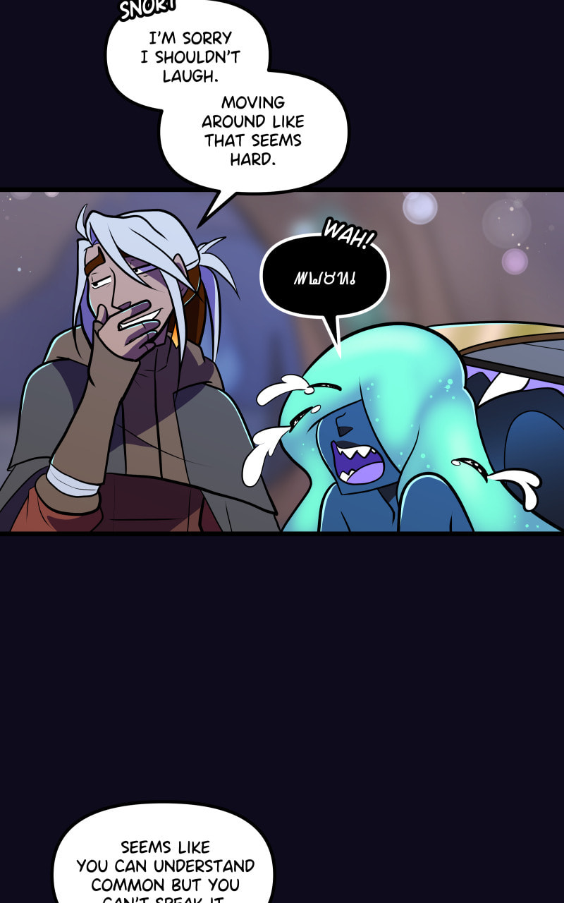 Mage and Mimic (Colored) – Chapter 7 page 12